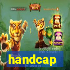 handcap -1,25